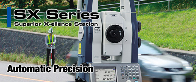 Compact X-ellence Station CX Series Tradition Meets Innovation