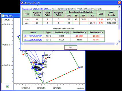 Spectrum Survey Office | Software | SOKKIA SINGAPORE